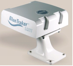 BLUETRAKER LRIT